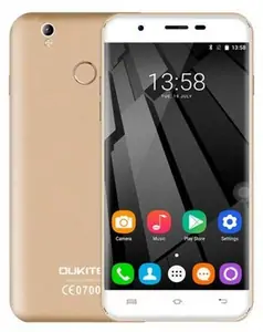 Замена экрана на телефоне Oukitel U7 Plus в Новосибирске